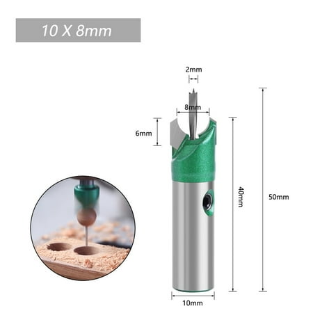 RANMEI 6-30mm Buddha Beads Ball Milling Cutter 10mm Shank Router Bit Woodworking Tools
RANMEI 6-30mm Buddha Beads Ball Milling Cutter 10mm Shank Router Bit Woodworking Tools