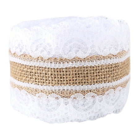Exquisite Edges Burlap Hessian Lace Hessian Decorate Your Home DIY Materials Table Runner Tea Set Mat Gift Cover Towel For Wedding
Exquisite Edges Burlap Hessian Lace Hessian Decorate Your Home DIY Materials Table Runner Tea Set Mat Gift Cover Towel For Wedding