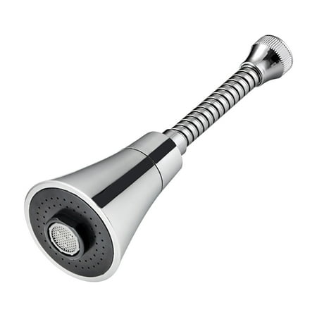 Home Accessories Faucet Sprayer Rotary Water-Saving Filter Extender With Three-Speed Booster Nozzle Splash Head
Home Accessories Faucet Sprayer Rotary Water-Saving Filter Extender With Three-Speed Booster Nozzle Splash Head