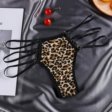 WOXINDA Seamless Underwear Invisible Bikini No Show Nylon Spandex Women Panties Striped Panties Womens Cotton Briefs Underwear without Elastic Leg Openings
WOXINDA Seamless Underwear Invisible Bikini No Show Nylon Spandex Women Panties Striped Panties Womens Cotton Briefs Underwear without Elastic Leg Openings