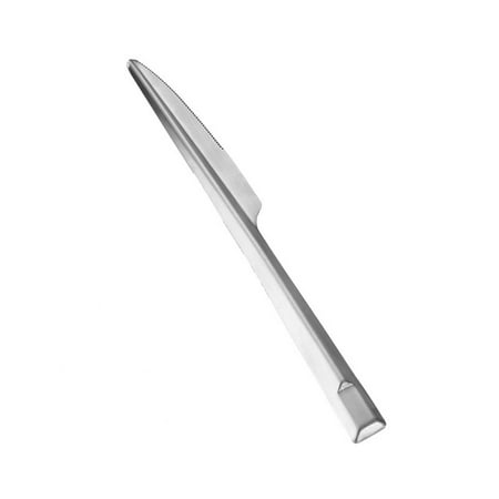 Winter Savings Clearance! SuoKom Stainless Steel Knife And Fork Spoon Creative Superposition Spoon Ins Style
Winter Savings Clearance! SuoKom Stainless Steel Knife And Fork Spoon Creative Superposition Spoon Ins Style