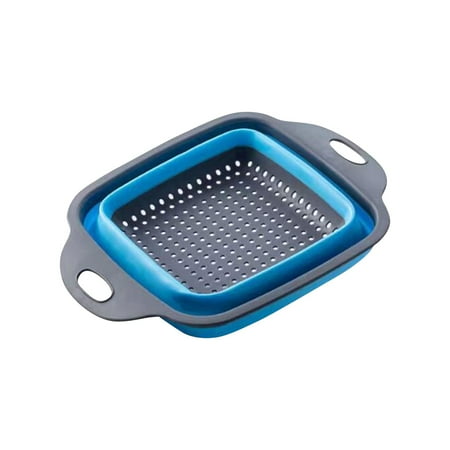 Retractable Folding Drainage Jacket Water Filtering Basket Vegetable Washing Basket Fruit Basket
Retractable Folding Drainage Jacket Water Filtering Basket Vegetable Washing Basket Fruit Basket