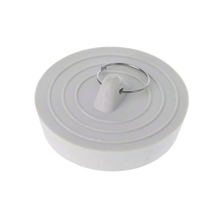 Dasbsug Rubber Sink Drain Stopper Plug With Hanging Ring For Bathtub Kitchen Bathroom
Dasbsug Rubber Sink Drain Stopper Plug With Hanging Ring For Bathtub Kitchen Bathroom