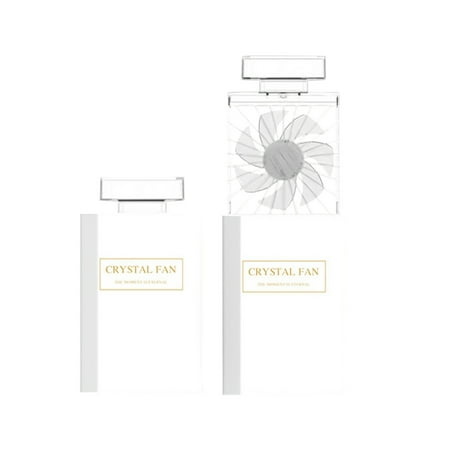 Mini Personal Fan Quiet Retractable Portable Fan Rechargeable 3 Speeds Mode Lady Small Fan for Desk Travel Makeup
Mini Personal Fan Quiet Retractable Portable Fan Rechargeable 3 Speeds Mode Lady Small Fan for Desk Travel Makeup