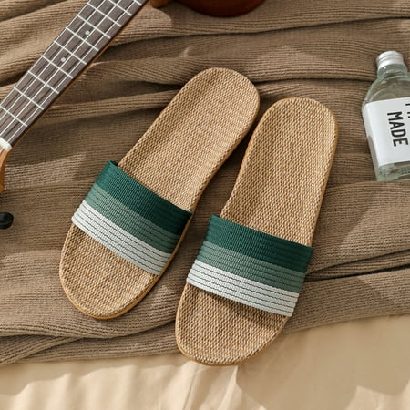 KaLI_store House Slippers For Guests Cloud Slides for Women and Men Pillow Slippers Comfy Cloud Soft Sandals Cushioned Shower Shoes Thick Sole Indoor and Outdoor Green Side 7.5
KaLI_store House Slippers For Guests Cloud Slides for Women and Men Pillow Slippers Comfy Cloud Soft Sandals Cushioned Shower Shoes Thick Sole Indoor and Outdoor Green Side 7.5