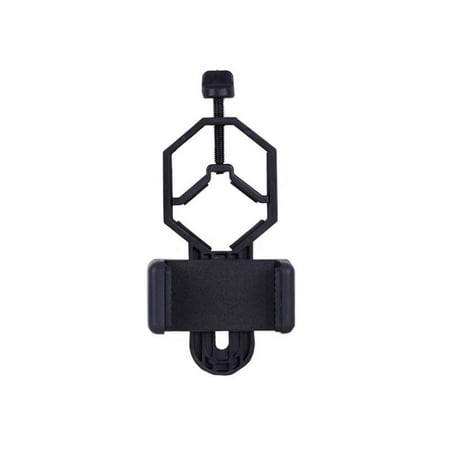 Universal Cell Phone Telescope Adapter Holder Mount Spotting Bracket Sale F4N2
Universal Cell Phone Telescope Adapter Holder Mount Spotting Bracket Sale F4N2