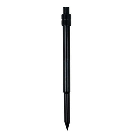 Cool Nuo Bracket Ground Plug Telescopic Library Fishing Sea Rod Bracket