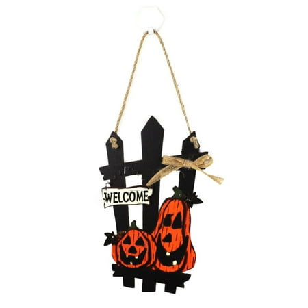 Clearance! WOCACHI Halloween Wood Sign Pumpkin Hanging Wooden Sign Halloween Welcome Sign Front Door Decorations for Home House Halloween Party Supplies
Clearance! WOCACHI Halloween Wood Sign Pumpkin Hanging Wooden Sign Halloween Welcome Sign Front Door Decorations for Home House Halloween Party Supplies