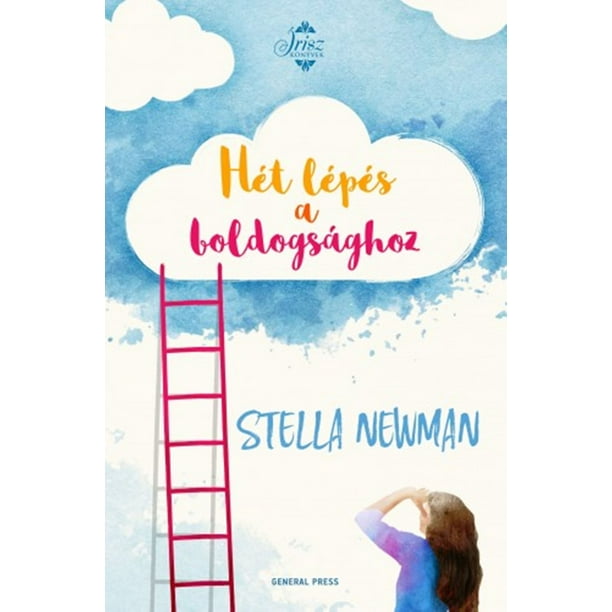 Hét lépés a boldogsághoz - eBook