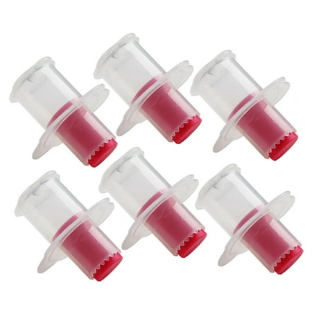 Cupcake Corer Plunger Cutter Muffin Cake Hole Digger DIY Cup Cake Cored Device Muffin Cup Cake Decoration Tool.
Cupcake Corer Plunger Cutter Muffin Cake Hole Digger DIY Cup Cake Cored Device Muffin Cup Cake Decoration Tool.