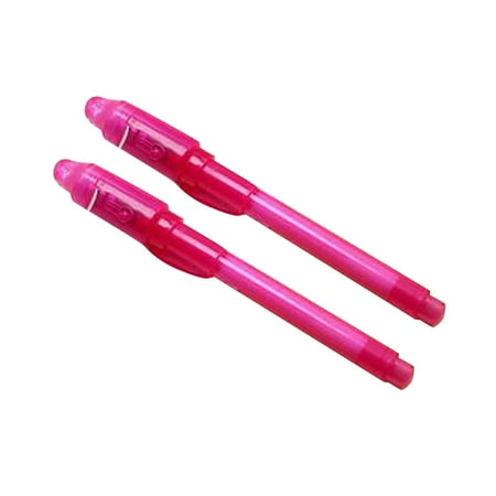 20ml Multifunction Magics Led Lights Light Yanchao Invisible Pen