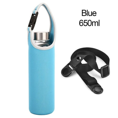 Outdoor Sport Insulat Bag Portable Pouch Water Bottle Cover Vacuum Cup Sleeve Water Bottle Case Cup Sleeve BLUE 650ML
Outdoor Sport Insulat Bag Portable Pouch Water Bottle Cover Vacuum Cup Sleeve Water Bottle Case Cup Sleeve BLUE 650ML