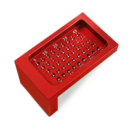 Ekeka Free Shipping Mini Woodworking Scriber Aluminum Alloy Gauge Home T Type Tool Mark Measurement
Ekeka Free Shipping Mini Woodworking Scriber Aluminum Alloy Gauge Home T Type Tool Mark Measurement