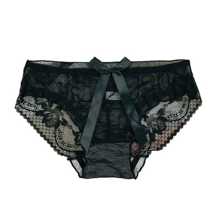 Yuelianxi Womens Underwear Cotton High Cut String Bikini Panties Stretch Low Rise Hipster Ladies Fashion Panties
Yuelianxi Womens Underwear Cotton High Cut String Bikini Panties Stretch Low Rise Hipster Ladies Fashion Panties