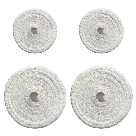 NICEXMAS 4 Rolls Meat Netting Roll Cotton Elastic Ham Meat Netting Sausage Net Rope
NICEXMAS 4 Rolls Meat Netting Roll Cotton Elastic Ham Meat Netting Sausage Net Rope