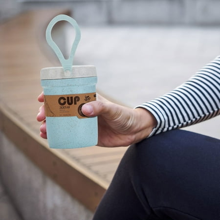 Cup Clearance Breakfast Soup Cup Portable Sealed Soup Cup Creative Soup Cup With Spoon Can Be Heated In A Microwave Oven
Cup Clearance Breakfast Soup Cup Portable Sealed Soup Cup Creative Soup Cup With Spoon Can Be Heated In A Microwave Oven