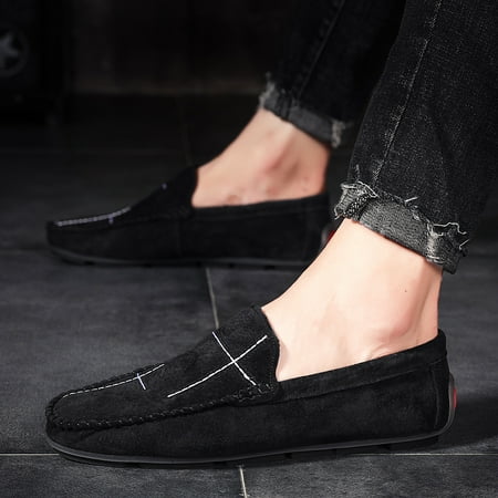 Men‘s Personalized Loafer Shoes Casual Lightweight Customizable Non-slip Sneakers Men‘s Footwear Moccasin
Men‘s Personalized Loafer Shoes Casual Lightweight Customizable Non-slip Sneakers Men‘s Footwear Moccasin