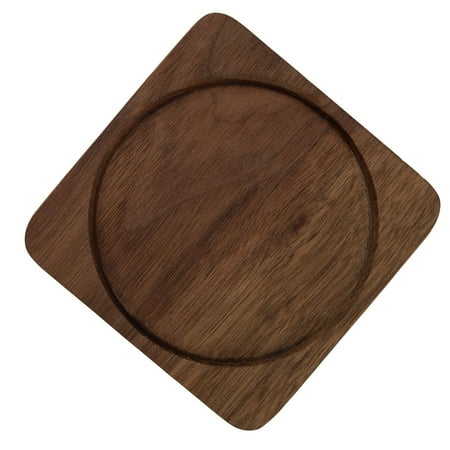 BAMILL Japanese-style Non-slip Wooden Coaster Insulation Pad Solid Wood Kung Fu Tea Cup
BAMILL Japanese-style Non-slip Wooden Coaster Insulation Pad Solid Wood Kung Fu Tea Cup
