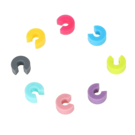 YUEHAO and glass racks Silicone Circle Glass Recognizer Party Glass Marking 8 Colors Silicone Red Multicolor
YUEHAO and glass racks Silicone Circle Glass Recognizer Party Glass Marking 8 Colors Silicone Red Multicolor