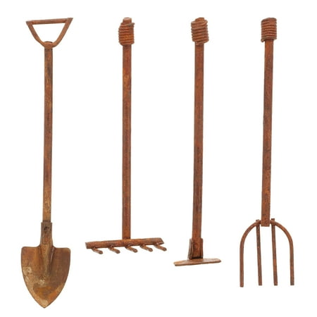 1 Set Mini Garden Tools Landscape Props Mini Garden Landscaping Tools Garden Gadgets
1 Set Mini Garden Tools Landscape Props Mini Garden Landscaping Tools Garden Gadgets