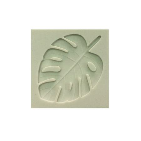 VEAREAR Cake Mould Leaf Shape Silicone Cake Chocolate Decorative Mould Fondant Sugar DIY Bakeware
VEAREAR Cake Mould Leaf Shape Silicone Cake Chocolate Decorative Mould Fondant Sugar DIY Bakeware