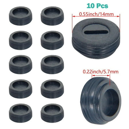 Lierteer Carbon Brush Cap Plastic Holder Cover accessories for Motor Accessories 12-22mm 14mm
Lierteer Carbon Brush Cap Plastic Holder Cover accessories for Motor Accessories 12-22mm 14mm