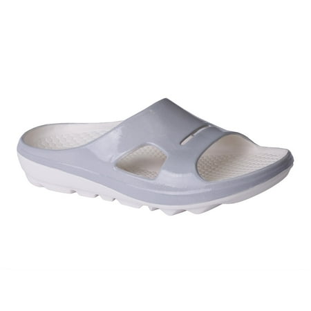 Spenco Fusion Pearl Women s Slide Sandal