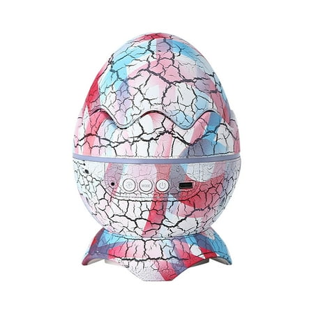 Eggs Dinosaur Space LightProjector Atmosphere Bedroom For Bedroom Light LED light Lights Wire
Eggs Dinosaur Space LightProjector Atmosphere Bedroom For Bedroom Light LED light Lights Wire