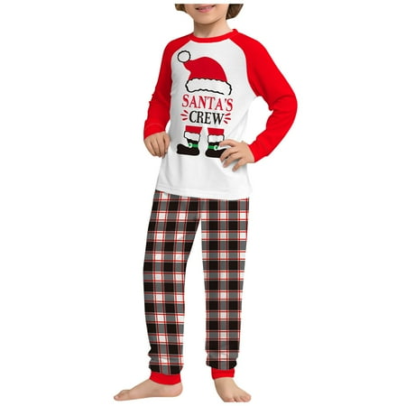 DNDKILG Family Christmas Pjs Matching Sets Couple Holiday Pajamas Matching Sets Kids 6 Years
DNDKILG Family Christmas Pjs Matching Sets Couple Holiday Pajamas Matching Sets Kids 6 Years