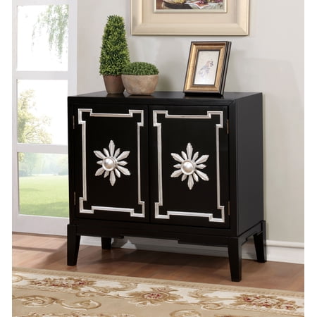 Furniture of America Suny Vintage Hallway Chest, Multiple Colors