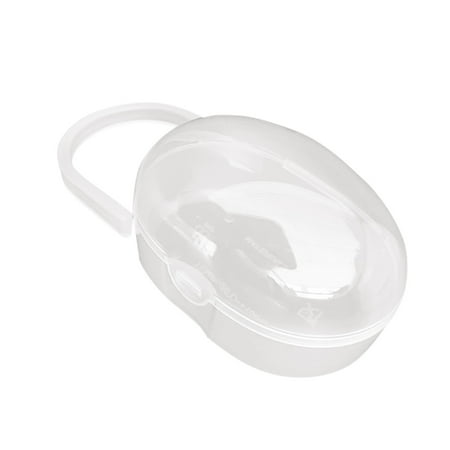 QWANG Baby Dummy Box Baby Storage Box Portable Box Dummy Box Baby Outdoor Travel Dummy Set Dummy Box Dummy Accessories
QWANG Baby Dummy Box Baby Storage Box Portable Box Dummy Box Baby Outdoor Travel Dummy Set Dummy Box Dummy Accessories
