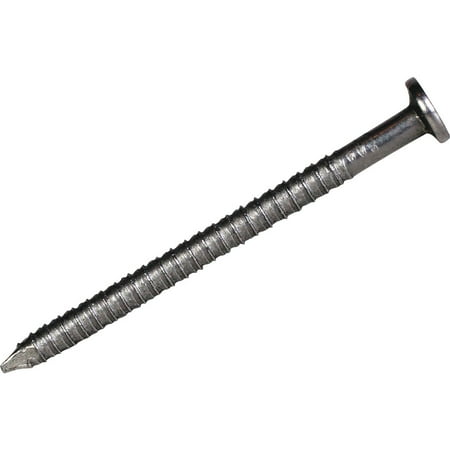 Maze 1-1/4 In. 14 ga Ring Shank Underlayment Flooring Nails (2640 Ct. 5 Lb.)