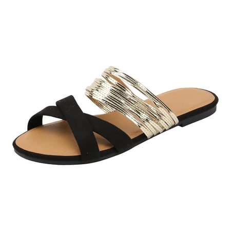 Jungdeepe Women Shoes Flat Sandals Fashionable Gold Womens Wide Closed Toe Sandals Womens Shoes Wide Width Slides Home Sandals for Women Cute 2 Strap Sandals Women Leopard High Arch Womens Sandals
Jungdeepe Women Shoes Flat Sandals Fashionable Gold Womens Wide Closed Toe Sandals Womens Shoes Wide Width Slides Home Sandals for Women Cute 2 Strap Sandals Women Leopard High Arch Womens Sandals