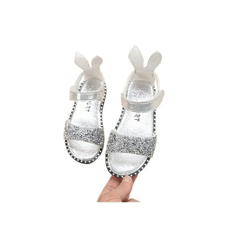 Zodanni Girl s Fashion Ankle Strap Flats Kids Party Comfort Magic Tape Dress Sandal Lightweight Flat Sandals
Zodanni Girl s Fashion Ankle Strap Flats Kids Party Comfort Magic Tape Dress Sandal Lightweight Flat Sandals