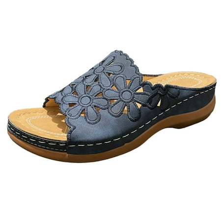 Sandals For Women Summer Summer Womens Hollow Out Chrysanthemum Flower Casual Fashion Sandals Stylish Shoes
Sandals For Women Summer Summer Womens Hollow Out Chrysanthemum Flower Casual Fashion Sandals Stylish Shoes