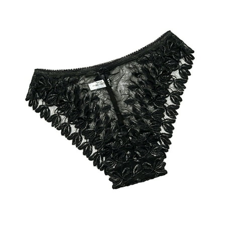 wendunide pajama set for women New Hot Panties For Women Seeing Through Low Waist Lace Skinny Panties Black M
wendunide pajama set for women New Hot Panties For Women Seeing Through Low Waist Lace Skinny Panties Black M