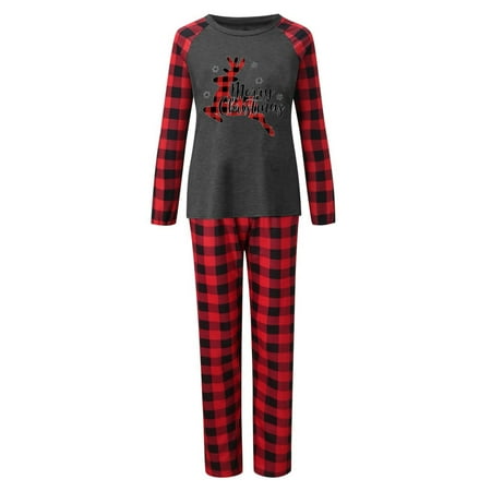 ketyyh-chn99 Christmas Matching Pajamas for Family Dinosaur Man Dad Suit Xmas Family Clothes Plaid Pajamas Family Matching
ketyyh-chn99 Christmas Matching Pajamas for Family Dinosaur Man Dad Suit Xmas Family Clothes Plaid Pajamas Family Matching