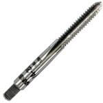 IRWIN INDUSTRIAL TOOLS TAP 1-1/2 -6NC HSS TAPER