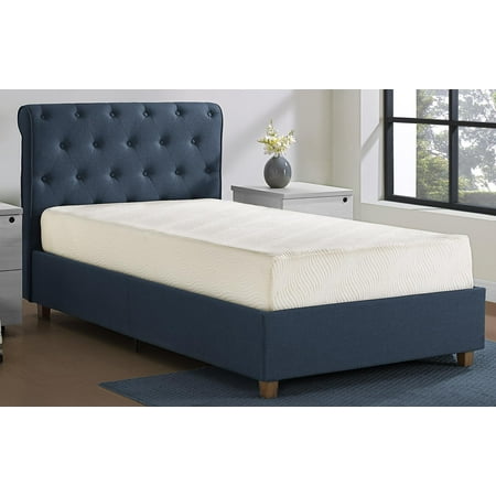 Mainstays 8" Memory Foam Mattress, Twin