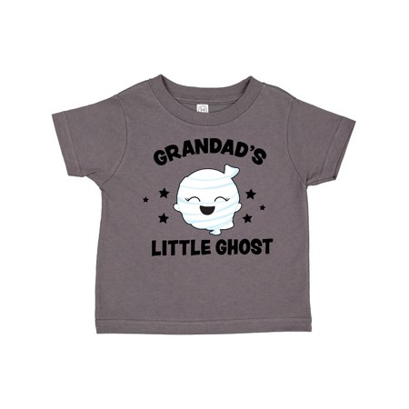 Inktastic Cute Grandad s Little Ghost with Stars Gift Toddler Toddler Girl T-Shirt
Inktastic Cute Grandad s Little Ghost with Stars Gift Toddler Toddler Girl T-Shirt