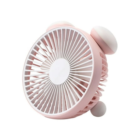 BKFYDLS Furniture and Household Appliances USB Portable Home Outdoor Fan With Night Light Alarm Clock Shape on Clearance
BKFYDLS Furniture and Household Appliances USB Portable Home Outdoor Fan With Night Light Alarm Clock Shape on Clearance