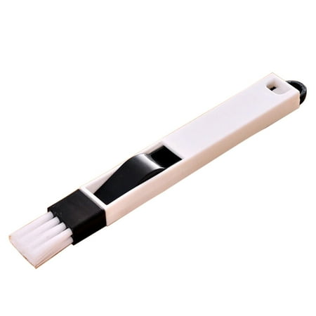 ruhuadgb Home Window Grooves Door Gap Corner Keyboard Cleaner Dust Remover Cleaning Brush
ruhuadgb Home Window Grooves Door Gap Corner Keyboard Cleaner Dust Remover Cleaning Brush
