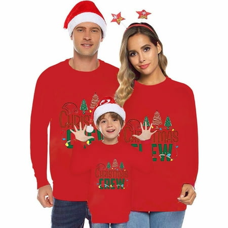 bvgfsahne Family Christmas Pajamas For Kids Print Boys Pajamas Organic Cotton Christmas Pajamas Toddler
bvgfsahne Family Christmas Pajamas For Kids Print Boys Pajamas Organic Cotton Christmas Pajamas Toddler
