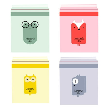 Cute Pattern Portable Bag Bag Multiple Cartoon Optional Garbage Storage Housekeeping & Organizers
Cute Pattern Portable Bag Bag Multiple Cartoon Optional Garbage Storage Housekeeping & Organizers