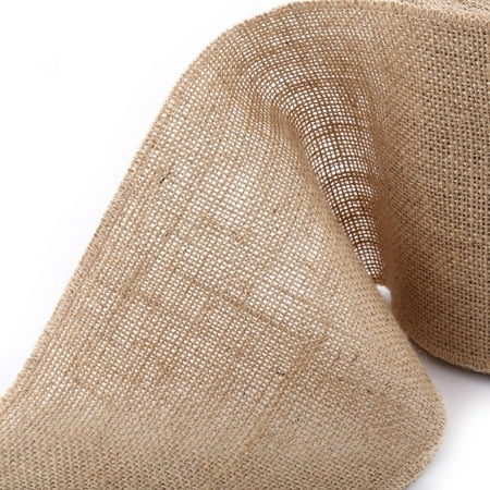 Burlap Ribbon Woven Rustic Hessian Burlap Fabric Table Runner Hessian Burlap For Women Party Table Runner Wedding Decor
Burlap Ribbon Woven Rustic Hessian Burlap Fabric Table Runner Hessian Burlap For Women Party Table Runner Wedding Decor