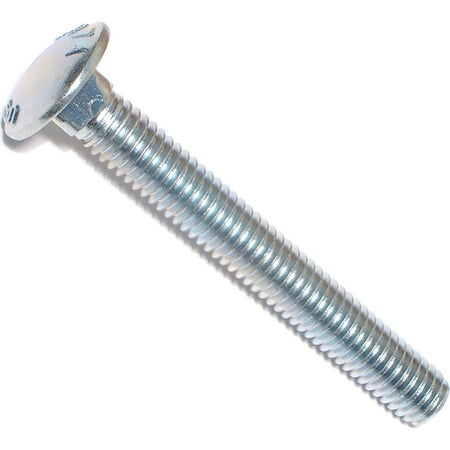Hard-to-Find Fastener 014973453824 Carriage Bolts 3/8-16 x 3 Piece-6
Hard-to-Find Fastener 014973453824 Carriage Bolts 3/8-16 x 3 Piece-6