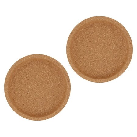 2 Pcs Cup Holder Potholder Teacup Coaster Household Cork Coaster Waterproof Coasters
2 Pcs Cup Holder Potholder Teacup Coaster Household Cork Coaster Waterproof Coasters