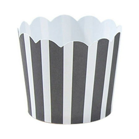 NUOLUX 100pcs Cake Baking Cup Food-grade Paper Bakery Liner Cupcake Baking Wrappers Bakery Supply
NUOLUX 100pcs Cake Baking Cup Food-grade Paper Bakery Liner Cupcake Baking Wrappers Bakery Supply