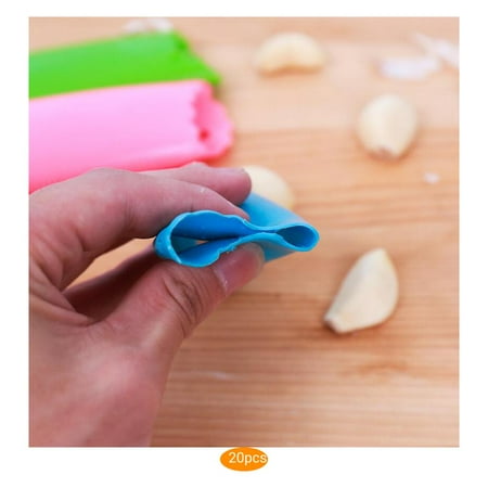 20pcs Manual Garlic Peeler Garlic Peeler Does Not Hurt Hand Tools Garlic Peeler Peeler
20pcs Manual Garlic Peeler Garlic Peeler Does Not Hurt Hand Tools Garlic Peeler Peeler