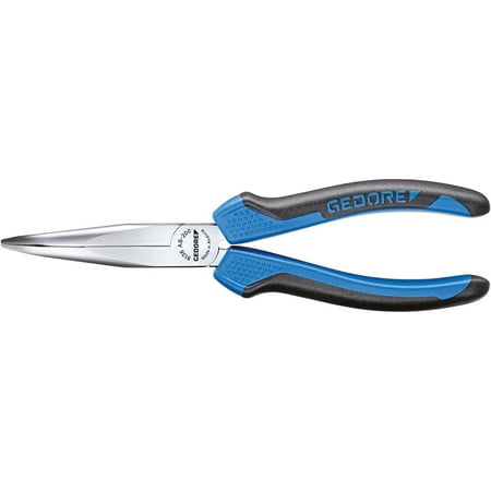 8136 AB-200 JC Mechanics Pliers 200 mm Similar to DIN ISO 5745